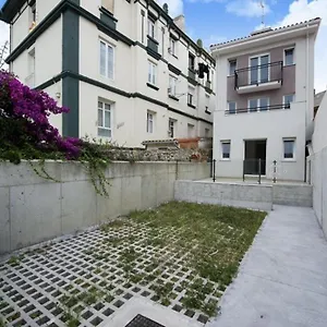  Apartamento De Diseño En El Sardinero España