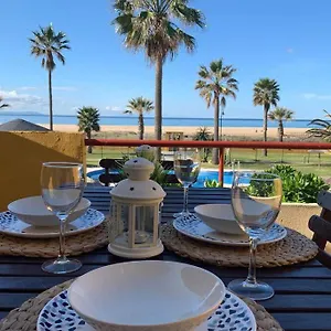  Apartamento Front Atico Wifi España