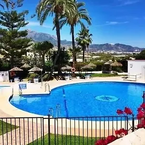  Apartamento Shangri-la Punta Lara España