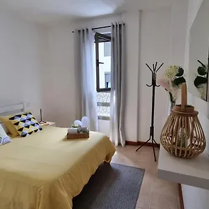 Yaki Apartamento