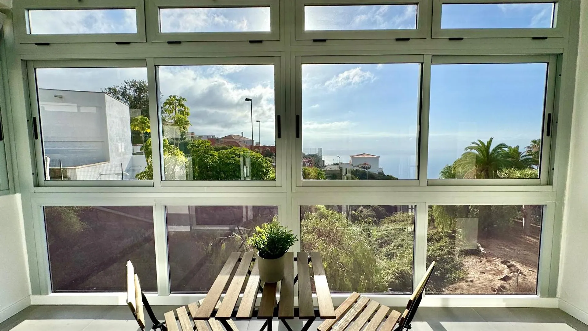 Mar & Teide Apartment Sauzal Spain