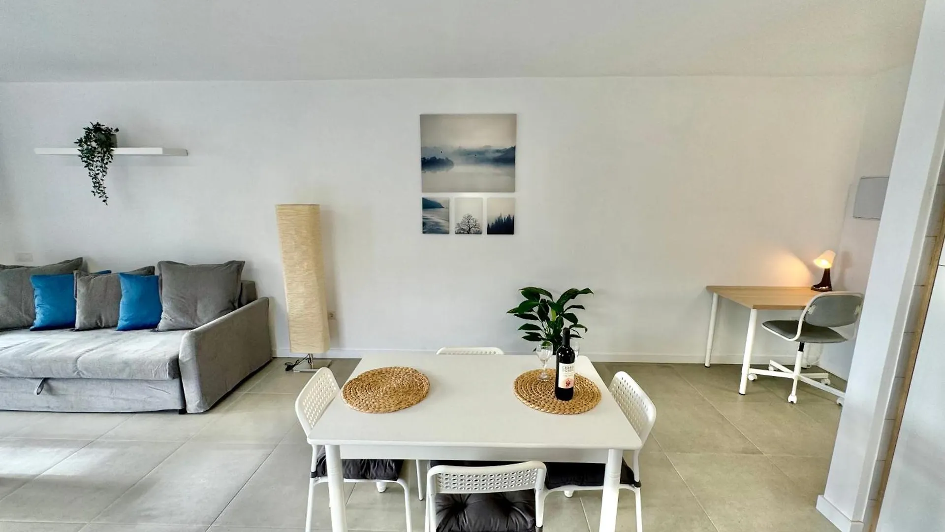 Mar & Teide Apartment Sauzal