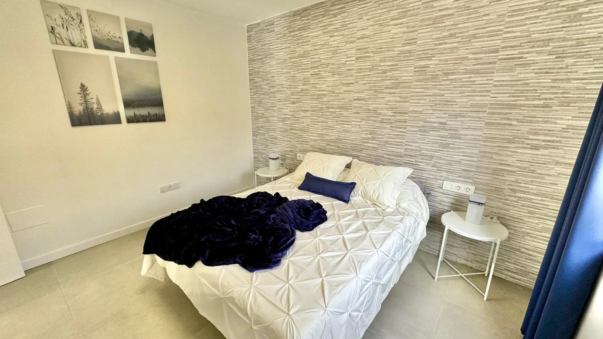 Mar & Teide Apartment Sauzal Spain